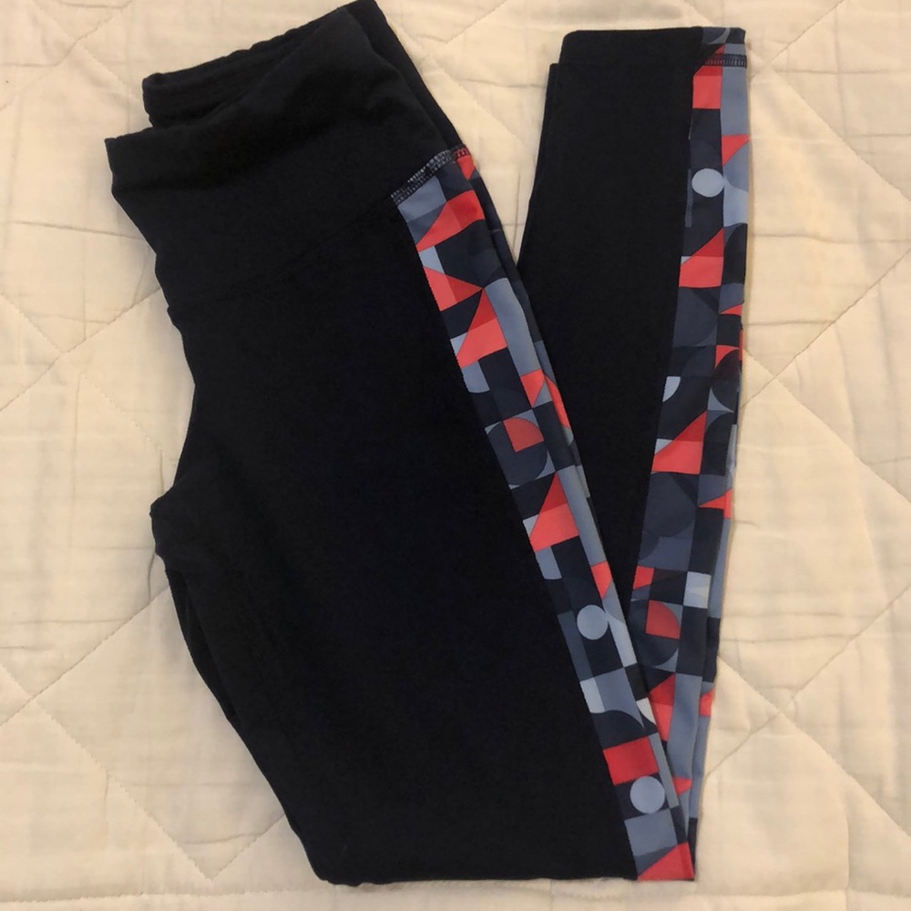 Brooks XS running pants
